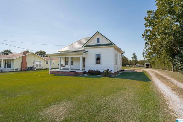 3533 WARRIOR RIVER ROAD, Concord, AL 35023