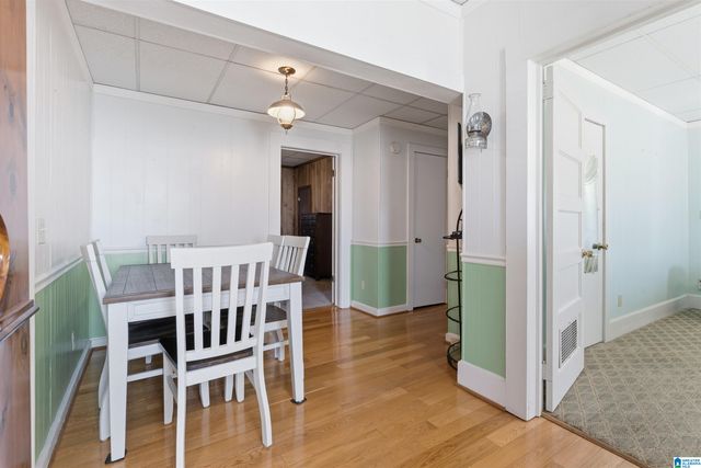 3533 WARRIOR RIVER ROAD, Concord, AL 35023