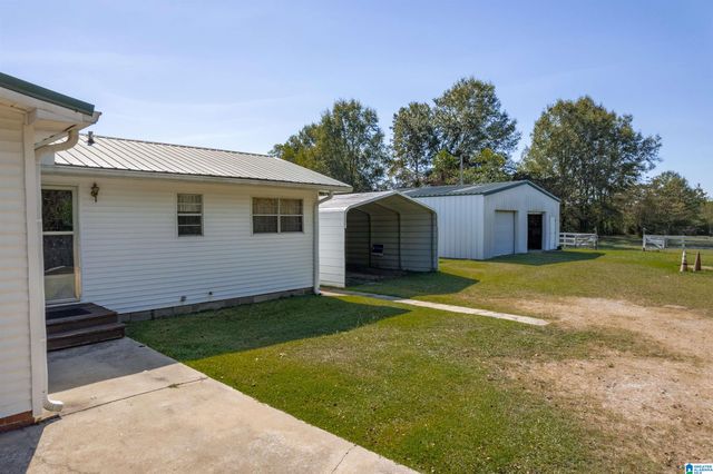 3533 WARRIOR RIVER ROAD, Concord, AL 35023