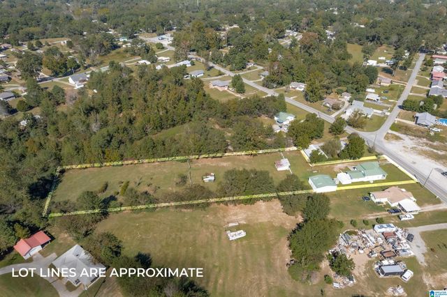 3533 WARRIOR RIVER ROAD, Concord, AL 35023