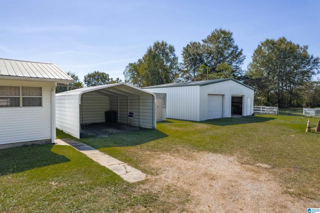 3533 WARRIOR RIVER ROAD, Concord, AL 35023