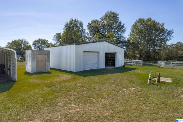 3533 WARRIOR RIVER ROAD, Concord, AL 35023