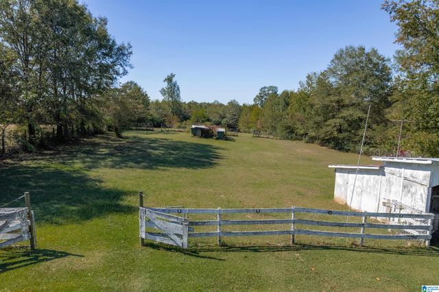 3533 WARRIOR RIVER ROAD, Concord, AL 35023