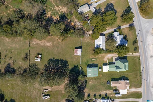 3533 WARRIOR RIVER ROAD, Concord, AL 35023