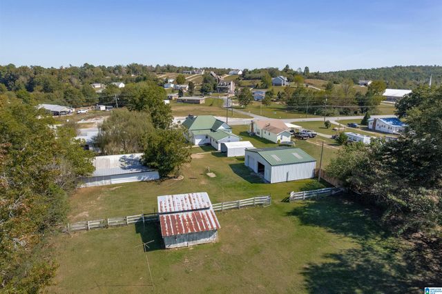 3533 WARRIOR RIVER ROAD, Concord, AL 35023