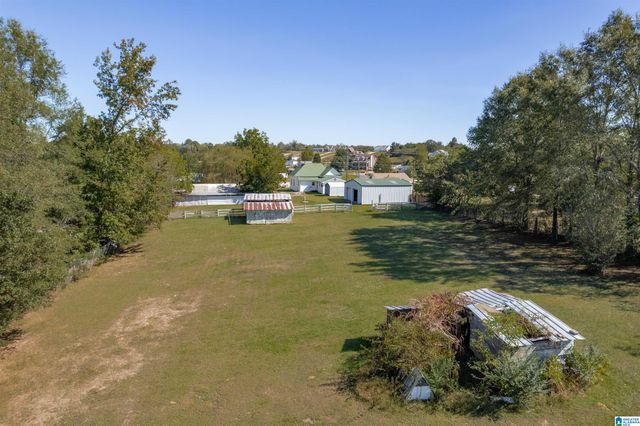 3533 WARRIOR RIVER ROAD, Concord, AL 35023