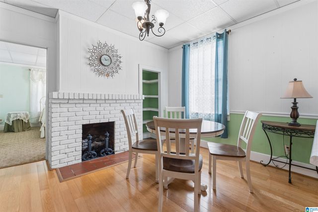 3533 WARRIOR RIVER ROAD, Concord, AL 35023