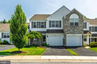 621 SPRINGHOUSE LN, Hummelstown, PA 17036