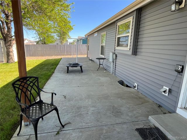 235 Marion Street, Burlington, CO 80807