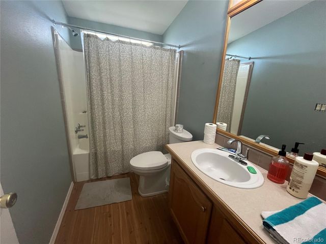 235 Marion Street, Burlington, CO 80807