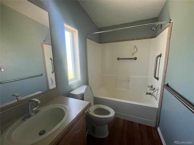 235 Marion Street, Burlington, CO 80807