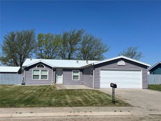 235 Marion Street, Burlington, CO 80807