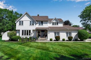 230 Schimwood Court, Amherst, NY 14068
