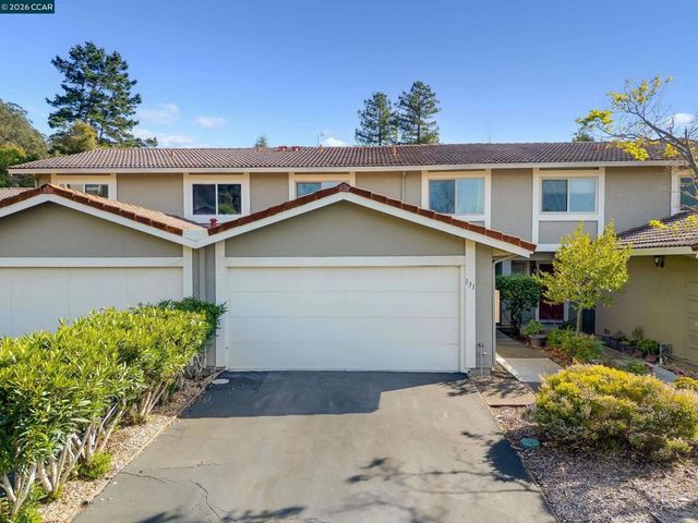 131 Ironwood, Oakland, CA 94605