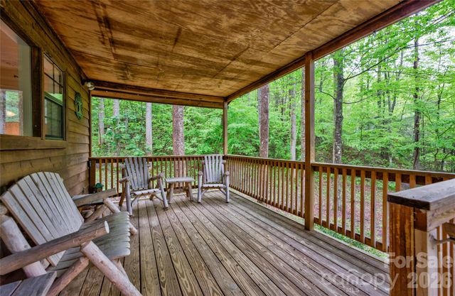 280 Timberside Drive, Mars Hill, NC 28754
