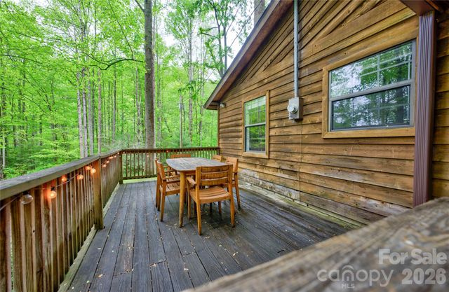 280 Timberside Drive, Mars Hill, NC 28754