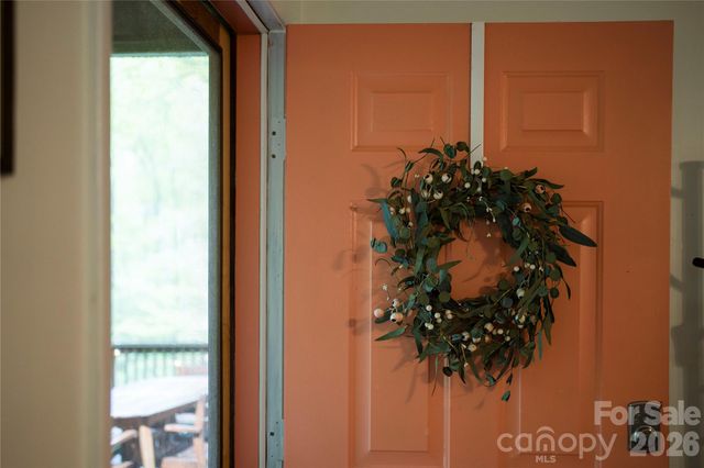 280 Timberside Drive, Mars Hill, NC 28754
