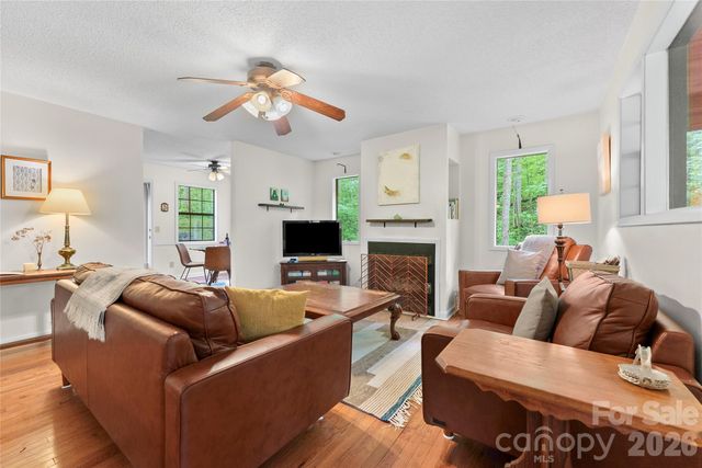 280 Timberside Drive, Mars Hill, NC 28754
