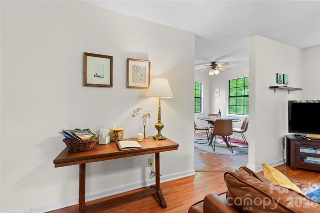 280 Timberside Drive, Mars Hill, NC 28754