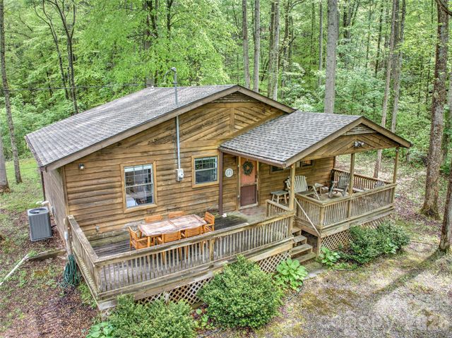 280 Timberside Drive, Mars Hill, NC 28754