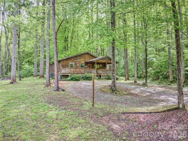 280 Timberside Drive, Mars Hill, NC 28754
