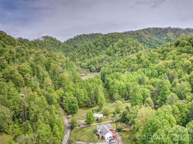 280 Timberside Drive, Mars Hill, NC 28754