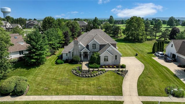 4375 Lakeview Glen Drive, Medina, OH 44256