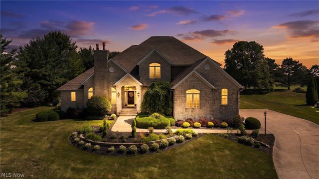 4375 Lakeview Glen Drive, Medina, OH 44256