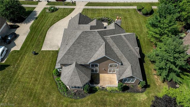 4375 Lakeview Glen Drive, Medina, OH 44256