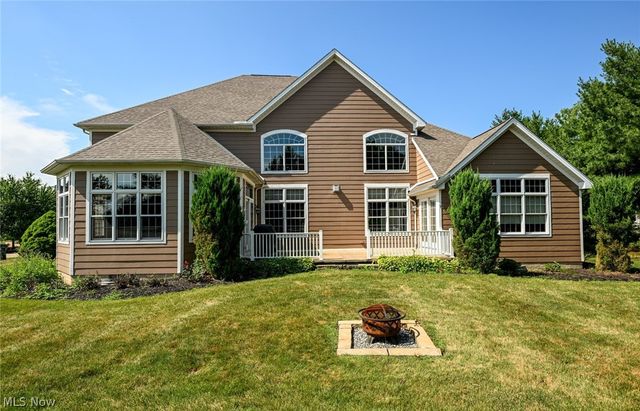4375 Lakeview Glen Drive, Medina, OH 44256