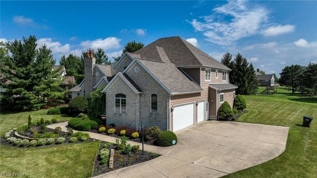 4375 Lakeview Glen Drive, Medina, OH 44256