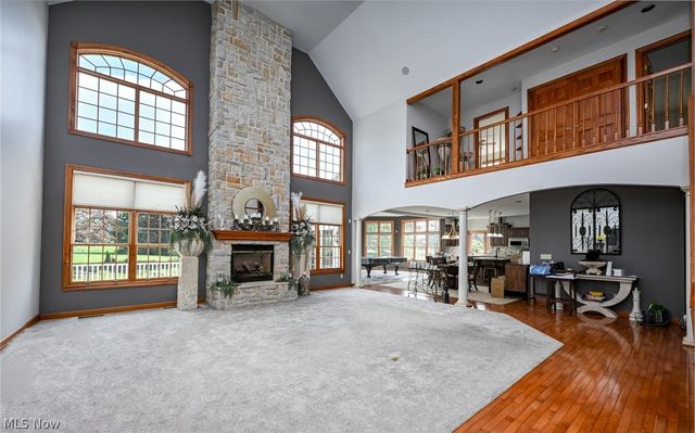 4375 Lakeview Glen Drive, Medina, OH 44256