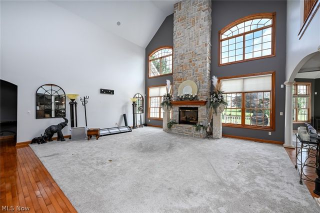 4375 Lakeview Glen Drive, Medina, OH 44256