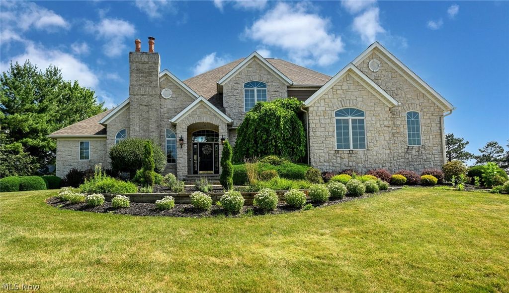 4375 Lakeview Glen Drive, Medina, OH 44256