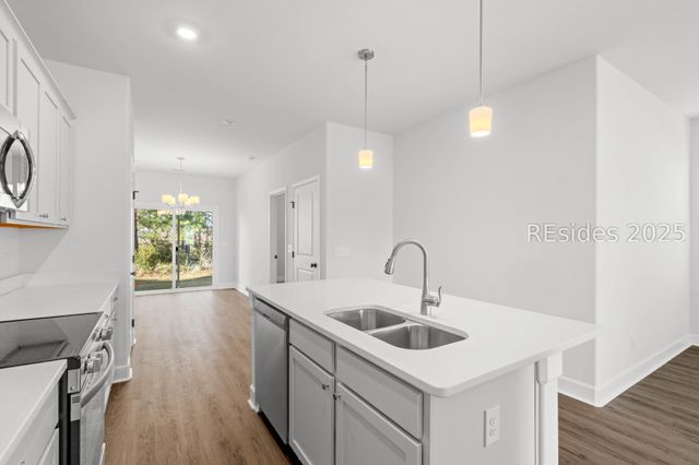 91 Silver Street 103, Ridgeland, SC 29936