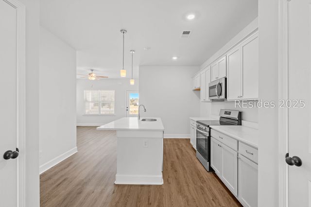 91 Silver Street 103, Ridgeland, SC 29936