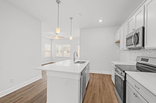 91 Silver Street 103, Ridgeland, SC 29936