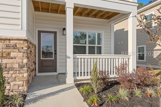 91 Silver Street 103, Ridgeland, SC 29936