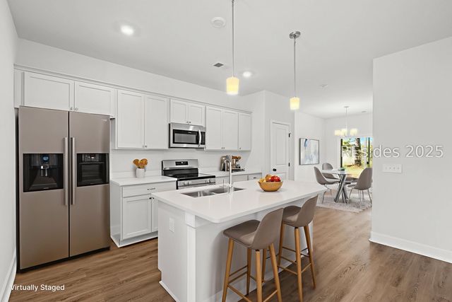 91 Silver Street 103, Ridgeland, SC 29936