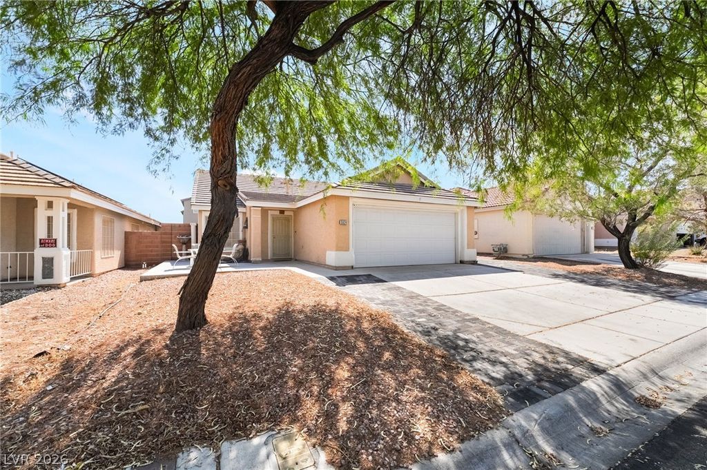 5624 Scottyboy Drive, Las Vegas, NV 89113 — photo 2