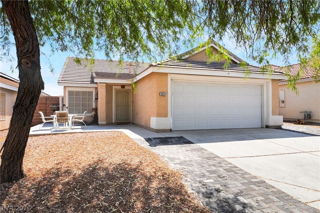 5624 Scottyboy Drive, Las Vegas, NV 89113 — photo 3