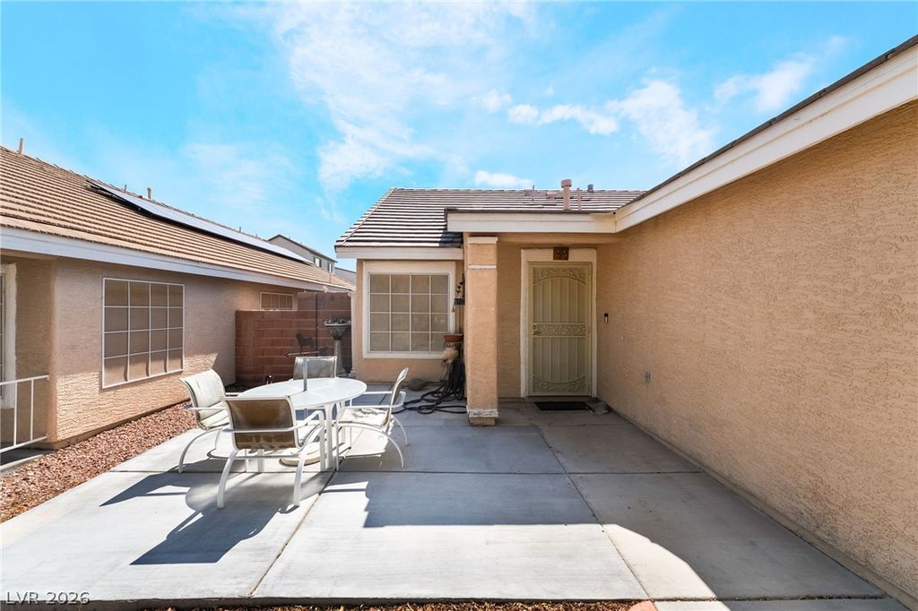 5624 Scottyboy Drive, Las Vegas, NV 89113 — photo 5