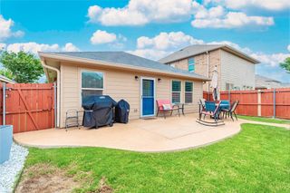 9032 Quarry Ridge Trail, Fort Worth, TX 76244