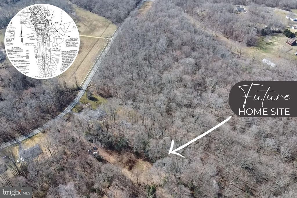 10226 SPRINGHILL NEWTOWN ROAD, La Plata, MD 20646