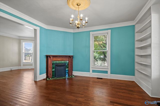 205 Dement Street, Huntsville, AL 35801