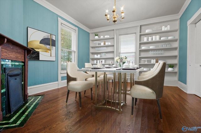 205 Dement Street, Huntsville, AL 35801