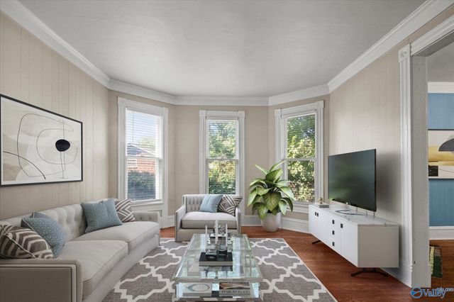 205 Dement Street, Huntsville, AL 35801