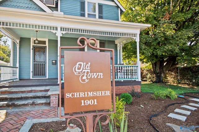 205 Dement Street, Huntsville, AL 35801