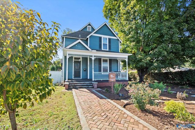 205 Dement Street, Huntsville, AL 35801