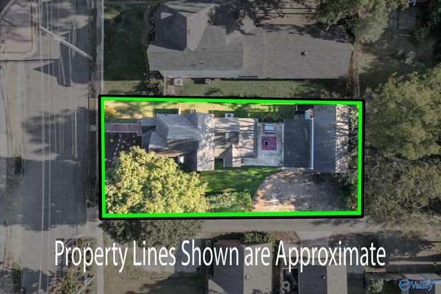 205 Dement Street, Huntsville, AL 35801